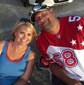 Meet your Posher, Scott